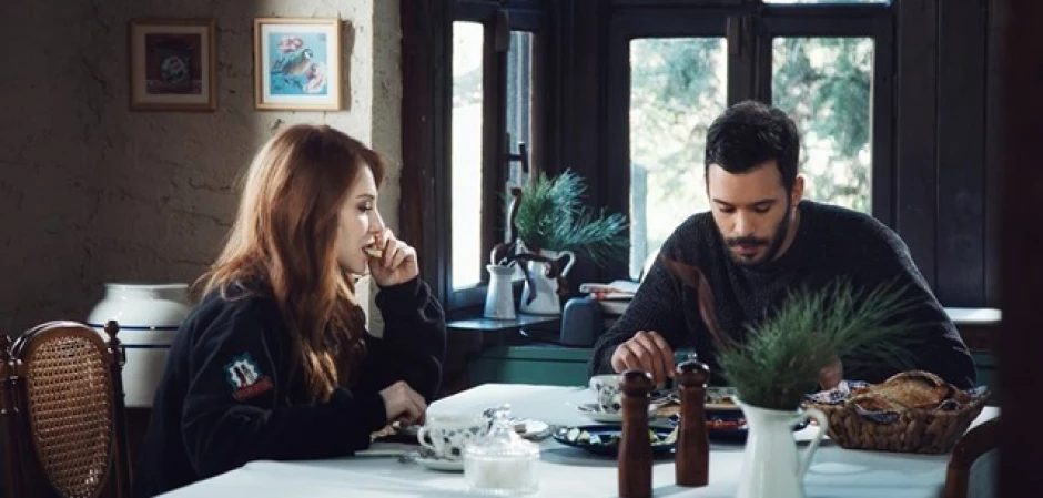 Кадр из Любовь напрокат 2 сезон 65 серия