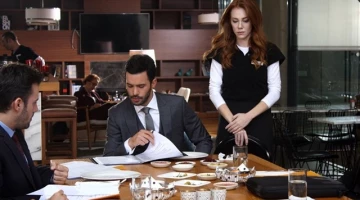 Любовь напрокат 1 сезон 24 серия