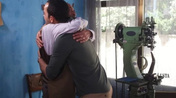 Кадр из Любовь напрокат 1 сезон 51 серия