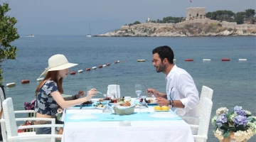 Любовь напрокат 1 сезон 5 серия