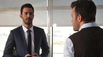 Любовь напрокат 1 сезон 25 серия