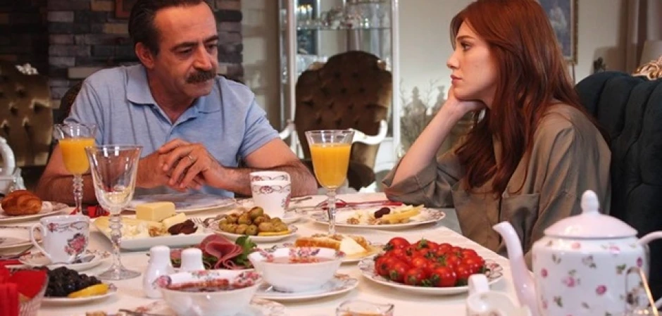 Кадр из Любовь напрокат 1 сезон 50 серия