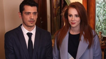 Любовь напрокат 1 сезон 37 серия