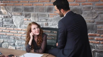 Любовь напрокат 1 сезон 44 серия