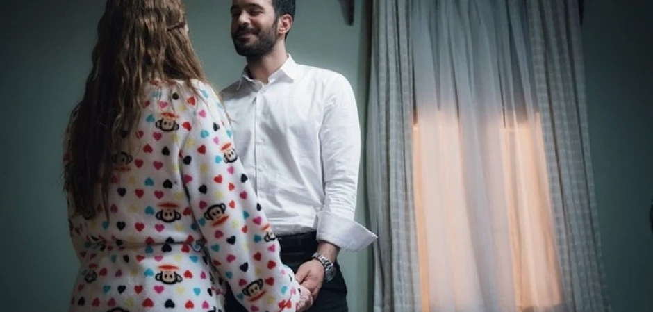 Кадр из Любовь напрокат 2 сезон 63 серия