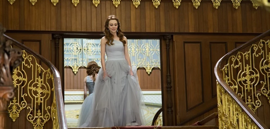 Кадр из Любовь напрокат 2 сезон 69 серия