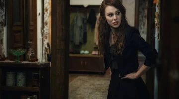 Кадр из Любовь напрокат 2 сезон 63 серия