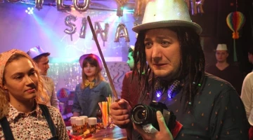 Любовь напрокат 1 сезон 30 серия