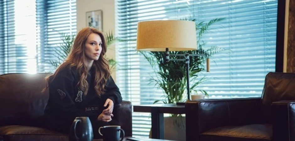 Кадр из Любовь напрокат 2 сезон 65 серия