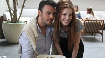 Любовь напрокат 1 сезон 1 серия