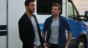 Любовь напрокат 1 сезон 47 серия