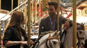 Кадр из Любовь напрокат 2 сезон 56 серия