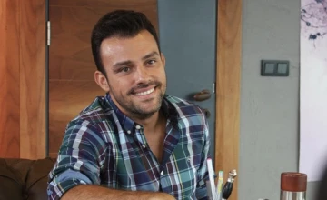 Любовь напрокат 1 сезон 16 серия