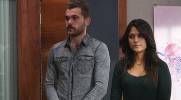 Кадр из Любовь напрокат 1 сезон 27 серия