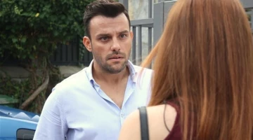 Кадр из Любовь напрокат 1 сезон 15 серия