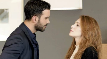 Кадр из Любовь напрокат 2 сезон 56 серия