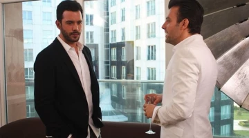 Кадр из Любовь напрокат 1 сезон 35 серия