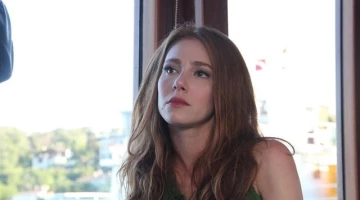 Любовь напрокат 1 сезон 7 серия