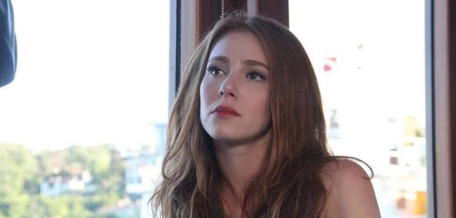 Кадр из Любовь напрокат 1 сезон 7 серия