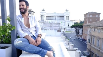 Кадр из Любовь напрокат 2 сезон 53 серия