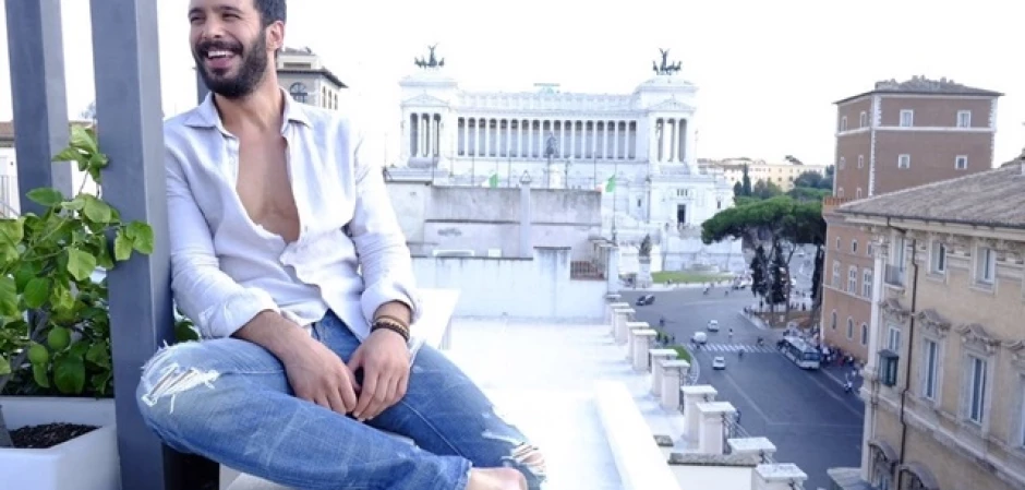 Кадр из Любовь напрокат 2 сезон 53 серия