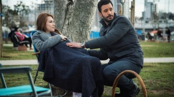 Кадр из Любовь напрокат 2 сезон 69 серия