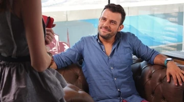 Любовь напрокат 1 сезон 11 серия