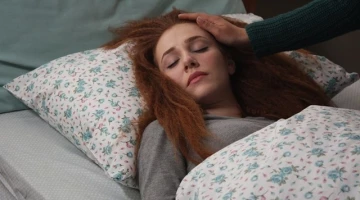 Кадр из Любовь напрокат 1 сезон 30 серия