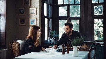 Кадр из Любовь напрокат 2 сезон 65 серия