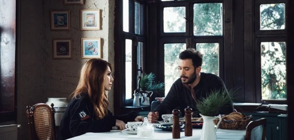 Кадр из Любовь напрокат 2 сезон 65 серия