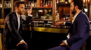 Кадр из Любовь напрокат 2 сезон 55 серия