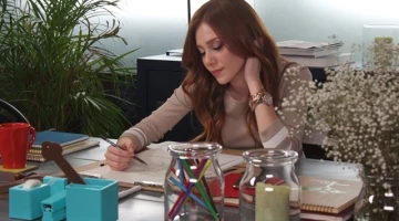 Кадр из Любовь напрокат 1 сезон 34 серия