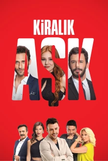 Постер 2 сезона «Любовь напрокат»