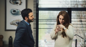 Кадр из Любовь напрокат 2 сезон 68 серия