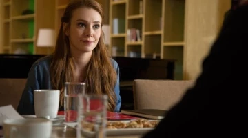 Кадр из Любовь напрокат 2 сезон 61 серия