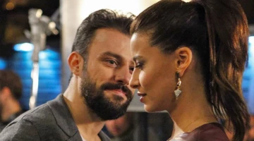 Кадр из Любовь напрокат 2 сезон 56 серия