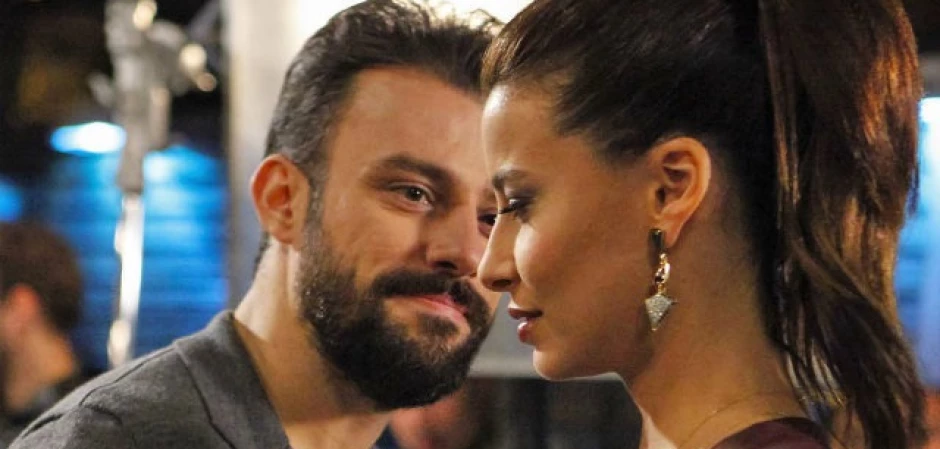 Кадр из Любовь напрокат 2 сезон 56 серия