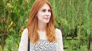 Кадр из Любовь напрокат 1 сезон 14 серия