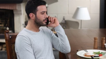 Любовь напрокат 1 сезон 41 серия