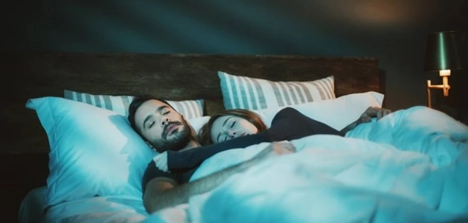 Кадр из Любовь напрокат 2 сезон 64 серия