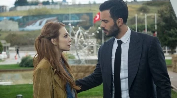 Кадр из Любовь напрокат 2 сезон 61 серия