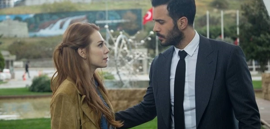 Кадр из Любовь напрокат 2 сезон 61 серия