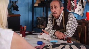 Кадр из Любовь напрокат 1 сезон 51 серия