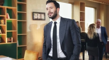 Кадр из Любовь напрокат 2 сезон 61 серия