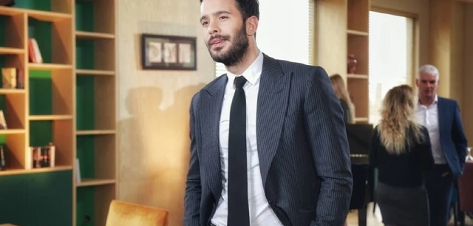 Кадр из Любовь напрокат 2 сезон 61 серия