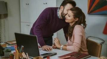 Кадр из Любовь напрокат 2 сезон 64 серия