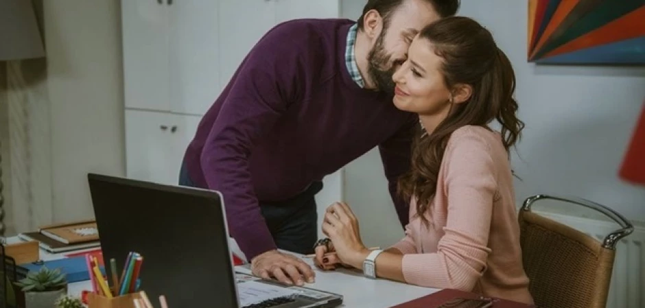 Кадр из Любовь напрокат 2 сезон 64 серия