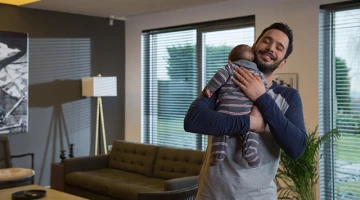 Кадр из Любовь напрокат 2 сезон 68 серия