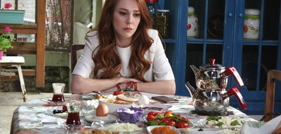 Кадр из Любовь напрокат 1 сезон 47 серия