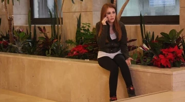 Кадр из Любовь напрокат 1 сезон 31 серия